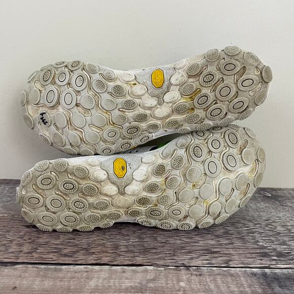 New Balance WT20L2 Minimus 20v2 Blue Green Barefoot Running Shoes Women’s 6 B - Picture 8 of 15